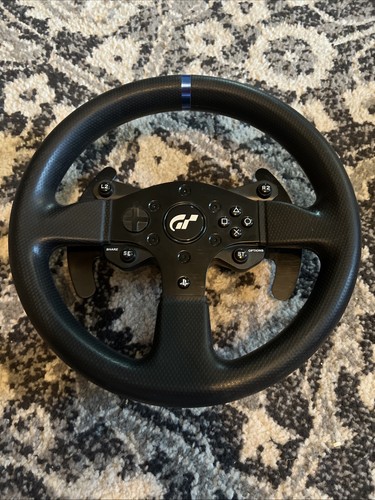 Thrustmaster t300rs wheel - thrustmaster,