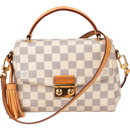 Borsa mano louis - a, vuitton