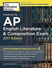 Cracking the AP English