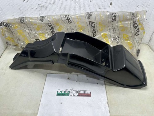 Parafango porta targa acerbis - parafango,