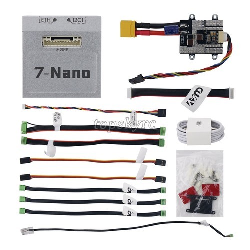 Autopilot cuav nano - autopilot, pdb