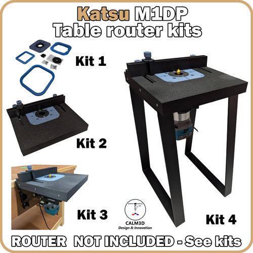 Katsu m1dp blt kit - blt, da