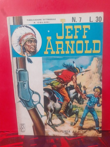 Jeff arnold dardo 1963 - jeff,