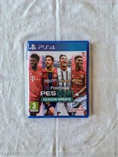 pes 21 ps4 COPERTINA IN ITALIANO ??