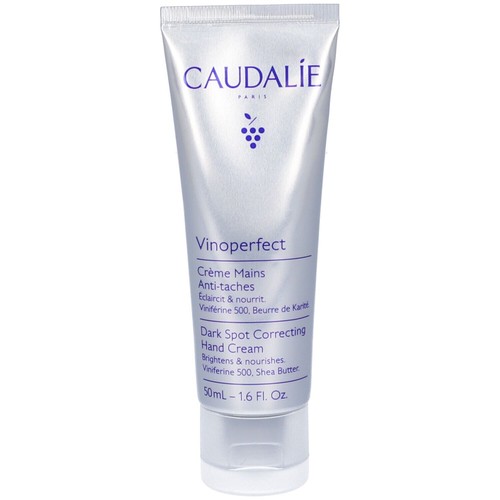 Caudalie vinoperfect crema - vinoperfect,