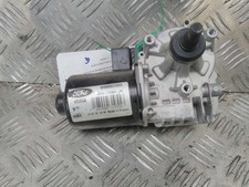 WINDSHIELD WIPER MOTOR FRONT