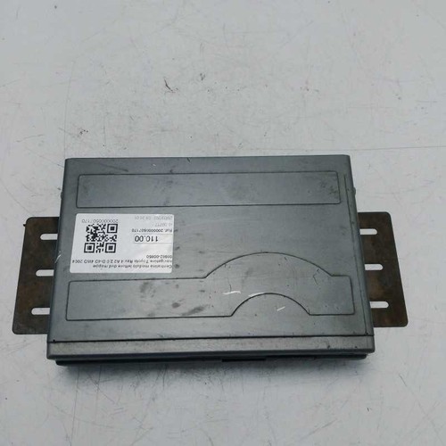 Centralina modulo lettore - , dvd