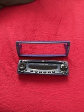 Autoradio BLAUPUNKT SEVILLA