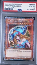 2024 YU-GI-OH! MP24-25TH ANV