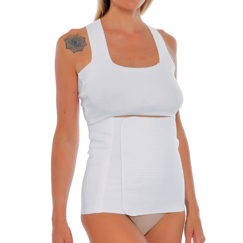 Fascia post operatoria - operatoria,