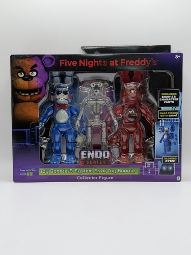 Five nights freddy - nights, freddy's