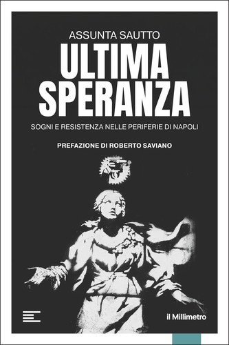 Ultima speranza sogni - speranza.,