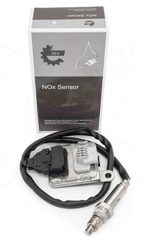 Nuovo sensore nox per - nuovo,