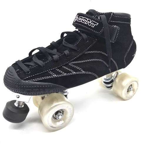 Pattini rotelle bont prostar - rotelle,