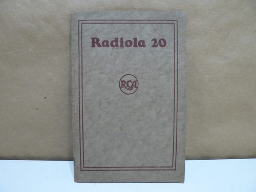 Libretto istruzioni radio - libretto,
