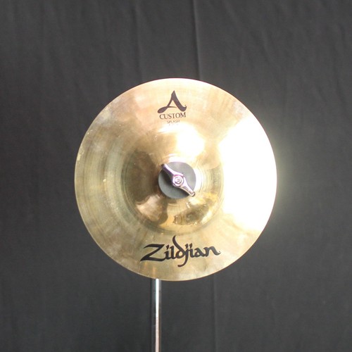 Zildjian custom splash - a,