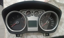  Contachilometri quadro