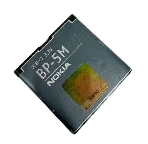 Batteria originale nokia 5m - nokia, bp-5m