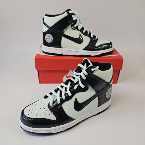 Nike dunk high - se, star