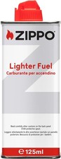 Ricarica per Accendini a