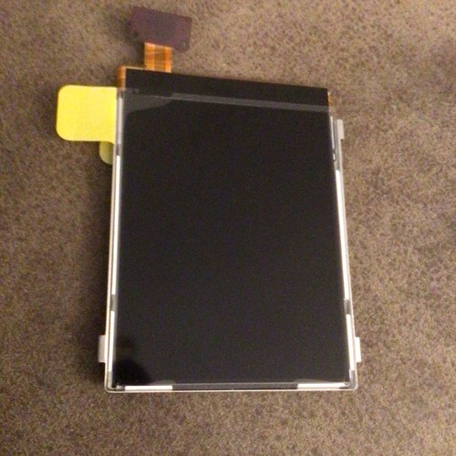 Modulo display lcd - lcd, doppio