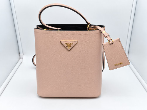 Borsa prada panier - prada, media