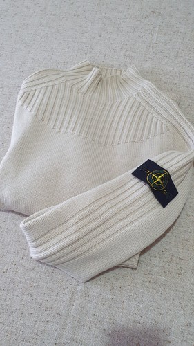 Maglione dolcevita stone - dolcevita,