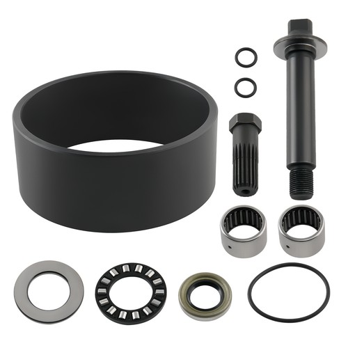 Jet pump rebuild kit - jet,