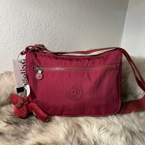 Tracolla kipling callie - callie, nuova