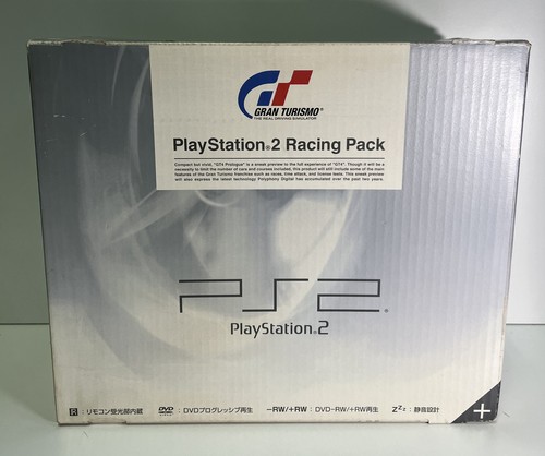 Console playstation racing - console,