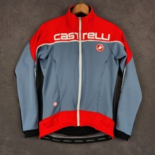 Castelli Mortirolo 3 Giacca