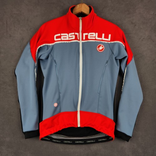 Castelli mortirolo giacca - castelli, 3