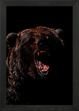 Poster arte da parete con