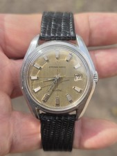 Orologio da polso anni 60 SS