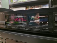 Yamaha Sintonizzatore Highend