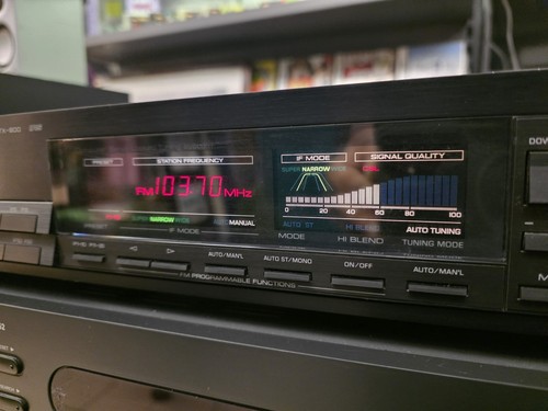 Yamaha sintonizzatore highend - yamaha,