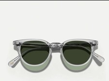 Moscot Fevel Light Gray