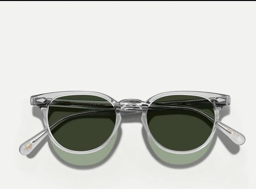 Moscot fevel light - fevel, gray