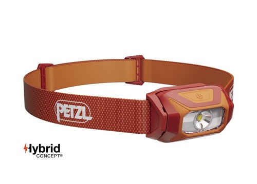Petzl tikkina 300 - petzl, lumen