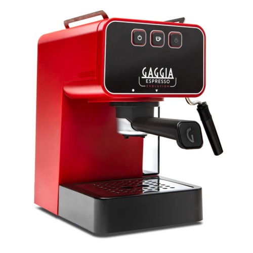 Gaggia espresso evolution - gaggia,