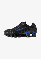 SCARPE SNEAKERS UOMO NIKE SHOX