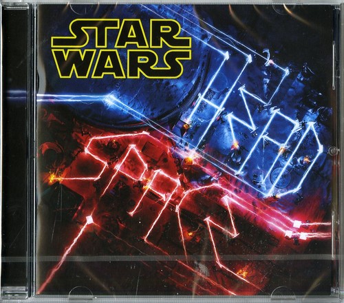 Colonna sonora star wars - colonna,