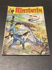 Rintintin & Rusty N 73 Gennaio