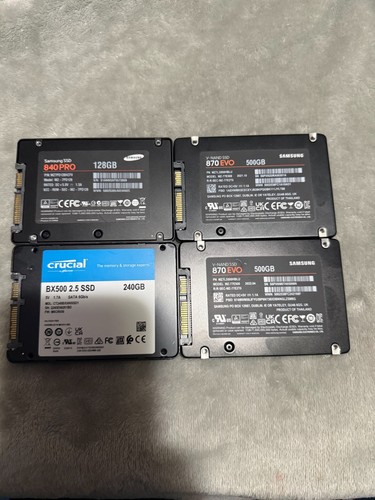 Lotto hard disk - lotto, 2.5