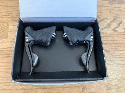 Nos campagnolo record - campagnolo,
