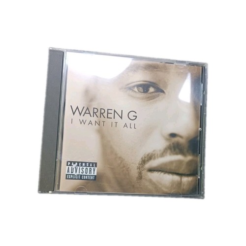 Want all warren - i, by