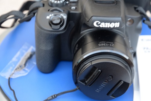 Canon powershot sx70 - sx70, hs