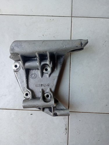 Piastra supporto motore alfa - motore,