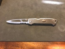 Coltello tascabile vintage