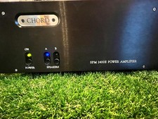  Chord SPM 1400e Monoblock
